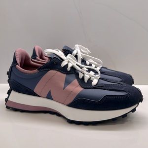 Figs New Balance Sneakers